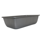Signature Commercial Loaf Pan Rectangular Non Stick - No Retail Packaging